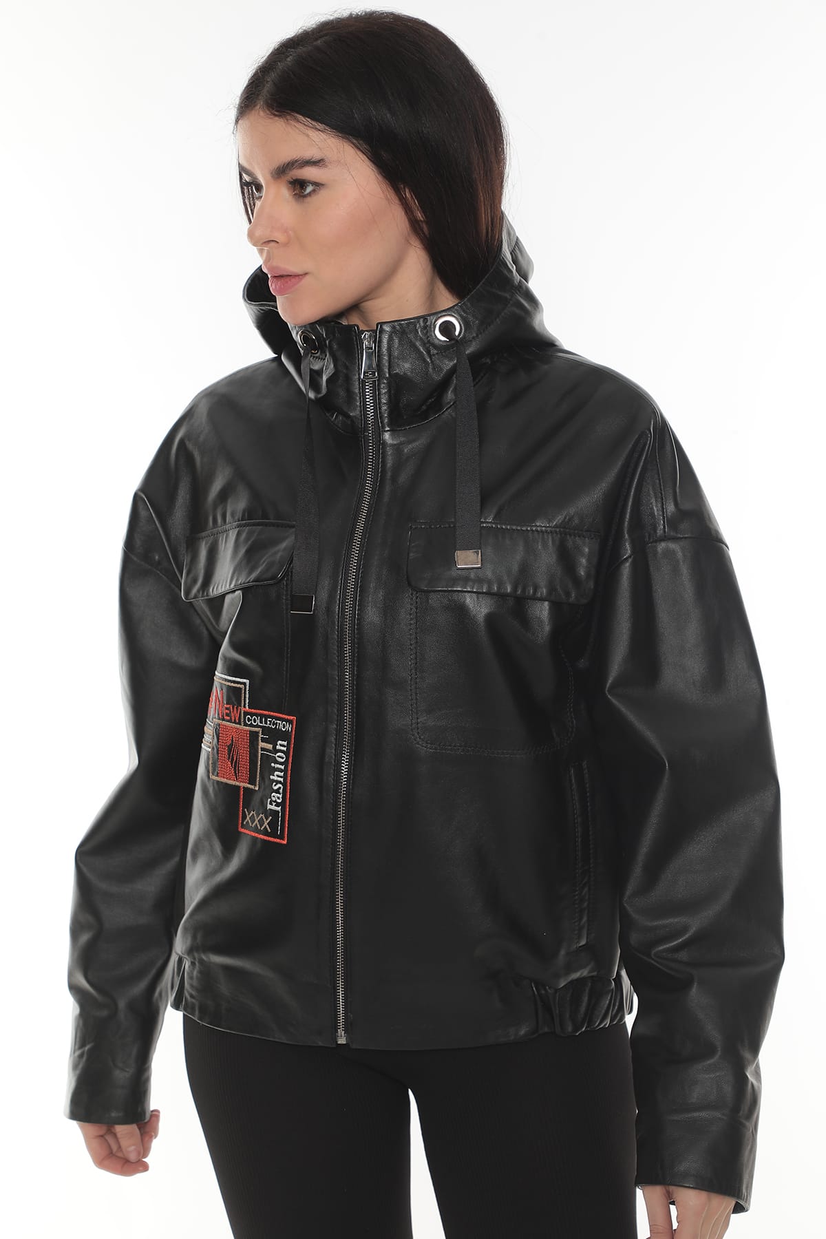 BIKER 2 KADIN